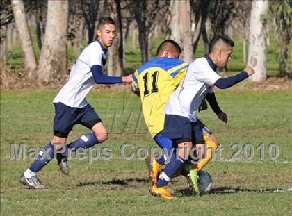 Thumbnail 3 in Esparto @ Hamilton (CIF NS D3 Final) photogallery.