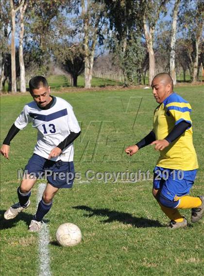 Thumbnail 3 in Esparto @ Hamilton (CIF NS D3 Final) photogallery.