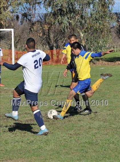 Thumbnail 2 in Esparto @ Hamilton (CIF NS D3 Final) photogallery.