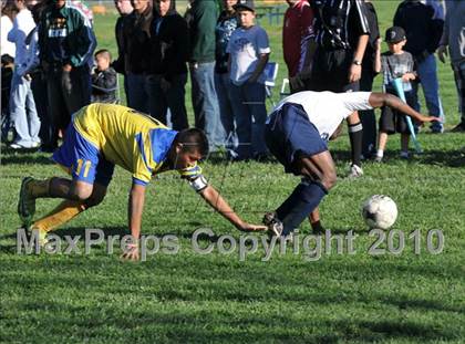 Thumbnail 1 in Esparto @ Hamilton (CIF NS D3 Final) photogallery.