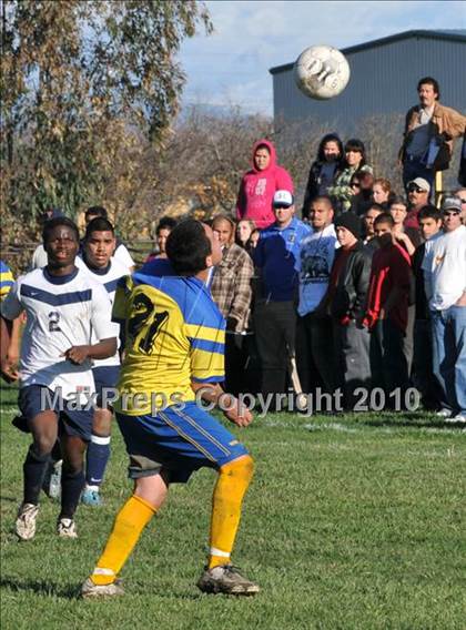 Thumbnail 2 in Esparto @ Hamilton (CIF NS D3 Final) photogallery.