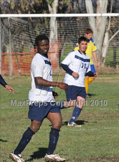 Thumbnail 2 in Esparto @ Hamilton (CIF NS D3 Final) photogallery.
