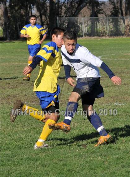 Thumbnail 2 in Esparto @ Hamilton (CIF NS D3 Final) photogallery.