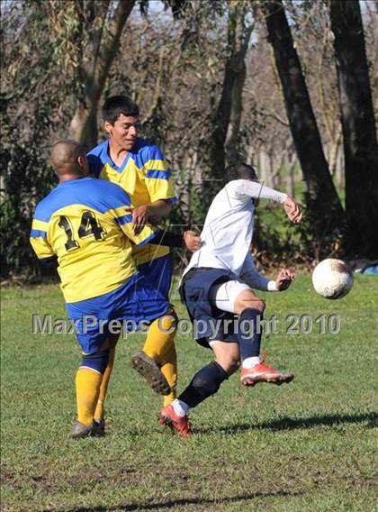 Thumbnail 2 in Esparto @ Hamilton (CIF NS D3 Final) photogallery.