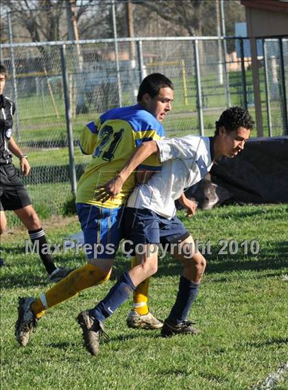 Thumbnail 1 in Esparto @ Hamilton (CIF NS D3 Final) photogallery.