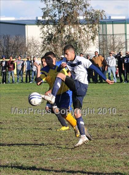 Thumbnail 2 in Esparto @ Hamilton (CIF NS D3 Final) photogallery.