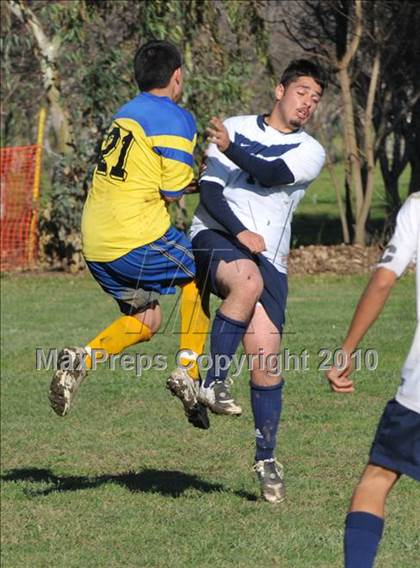 Thumbnail 1 in Esparto @ Hamilton (CIF NS D3 Final) photogallery.