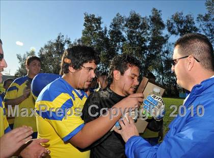 Thumbnail 1 in Esparto @ Hamilton (CIF NS D3 Final) photogallery.