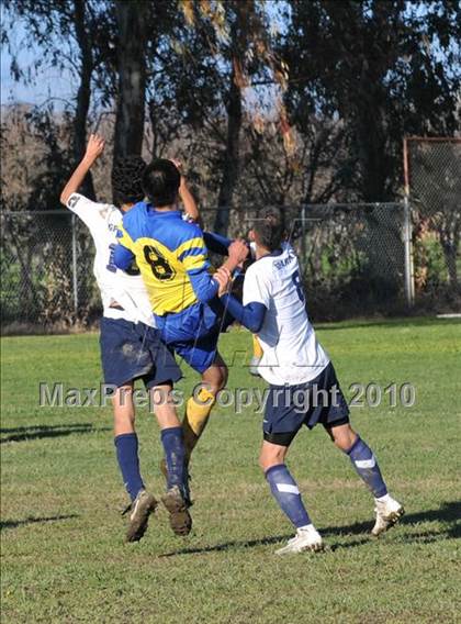 Thumbnail 2 in Esparto @ Hamilton (CIF NS D3 Final) photogallery.