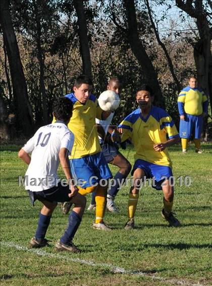 Thumbnail 3 in Esparto @ Hamilton (CIF NS D3 Final) photogallery.