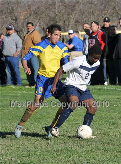 Thumbnail 1 in Esparto @ Hamilton (CIF NS D3 Final) photogallery.