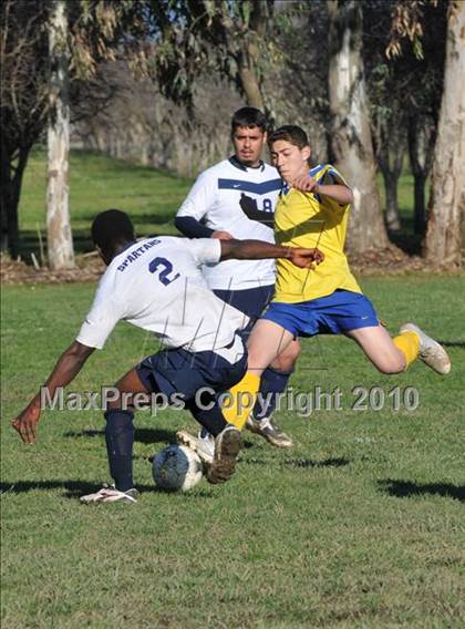Thumbnail 2 in Esparto @ Hamilton (CIF NS D3 Final) photogallery.