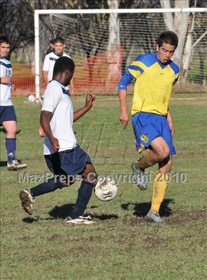 Thumbnail 1 in Esparto @ Hamilton (CIF NS D3 Final) photogallery.