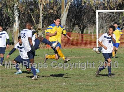 Thumbnail 3 in Esparto @ Hamilton (CIF NS D3 Final) photogallery.