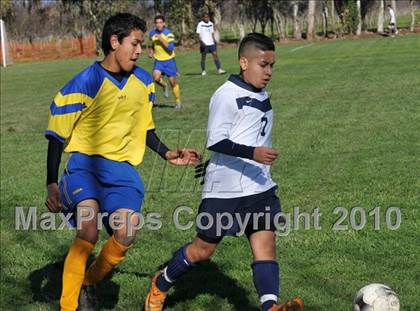 Thumbnail 2 in Esparto @ Hamilton (CIF NS D3 Final) photogallery.