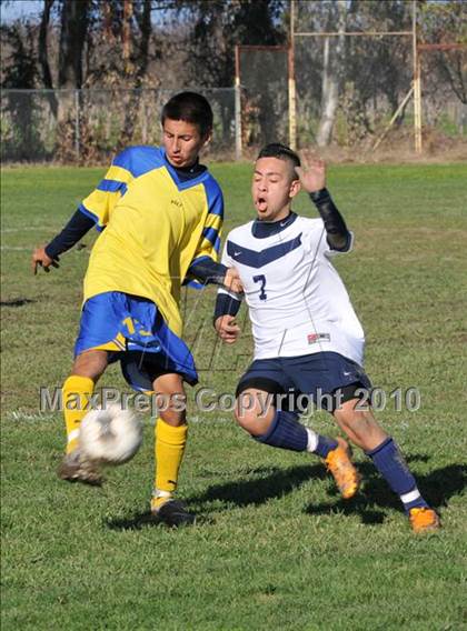 Thumbnail 1 in Esparto @ Hamilton (CIF NS D3 Final) photogallery.