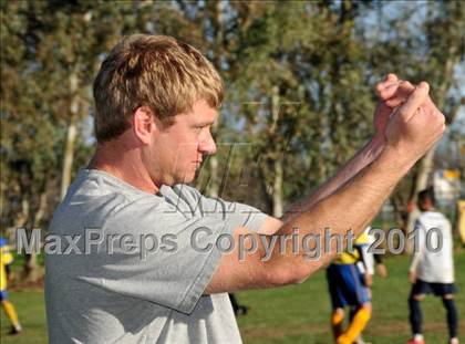 Thumbnail 2 in Esparto @ Hamilton (CIF NS D3 Final) photogallery.