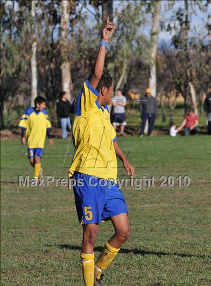 Thumbnail 1 in Esparto @ Hamilton (CIF NS D3 Final) photogallery.