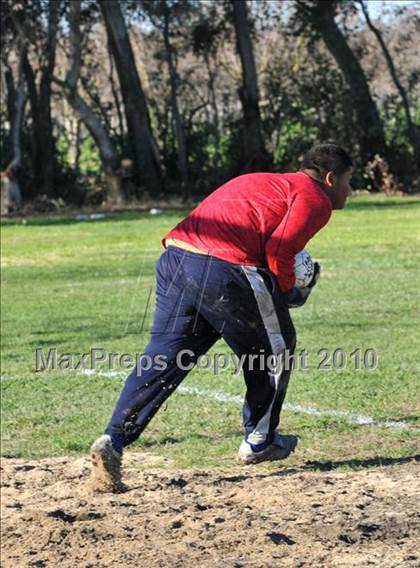 Thumbnail 1 in Esparto @ Hamilton (CIF NS D3 Final) photogallery.