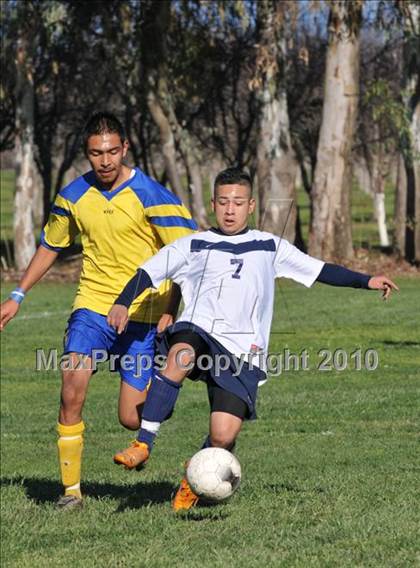 Thumbnail 1 in Esparto @ Hamilton (CIF NS D3 Final) photogallery.
