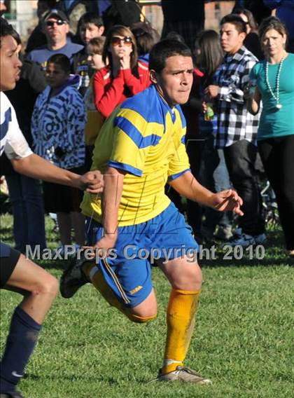 Thumbnail 3 in Esparto @ Hamilton (CIF NS D3 Final) photogallery.