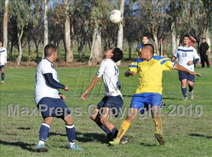 Thumbnail 1 in Esparto @ Hamilton (CIF NS D3 Final) photogallery.