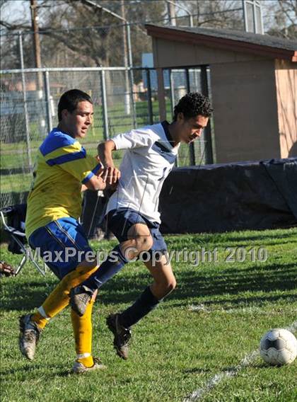 Thumbnail 2 in Esparto @ Hamilton (CIF NS D3 Final) photogallery.