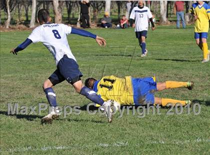 Thumbnail 2 in Esparto @ Hamilton (CIF NS D3 Final) photogallery.