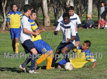 Thumbnail 1 in Esparto @ Hamilton (CIF NS D3 Final) photogallery.