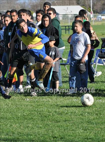 Thumbnail 2 in Esparto @ Hamilton (CIF NS D3 Final) photogallery.