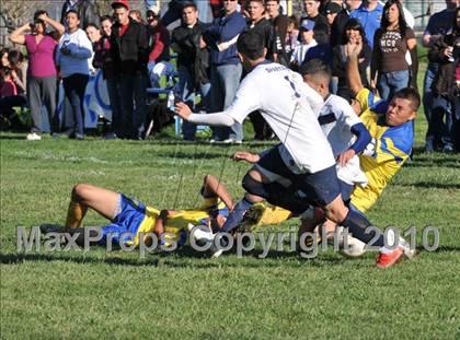 Thumbnail 2 in Esparto @ Hamilton (CIF NS D3 Final) photogallery.
