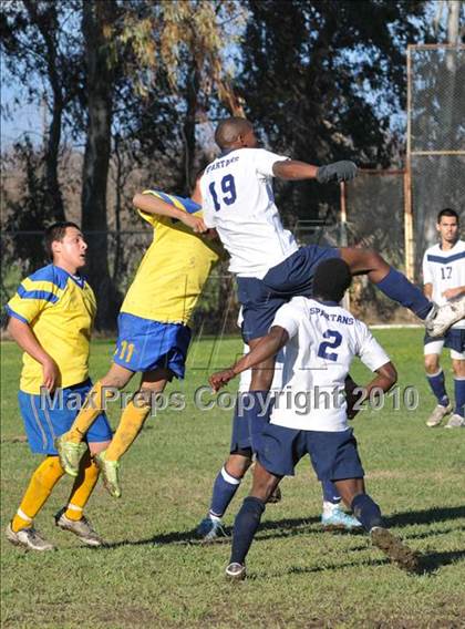 Thumbnail 3 in Esparto @ Hamilton (CIF NS D3 Final) photogallery.