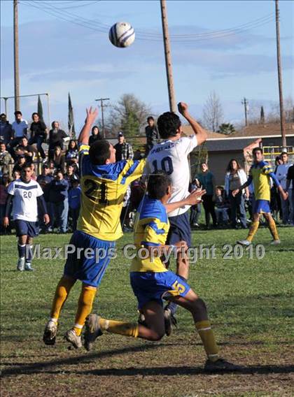 Thumbnail 2 in Esparto @ Hamilton (CIF NS D3 Final) photogallery.