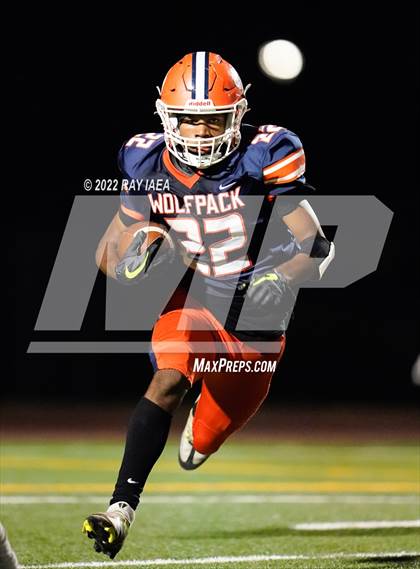 Thumbnail 2 in Jesuit @ Cosumnes Oaks photogallery.
