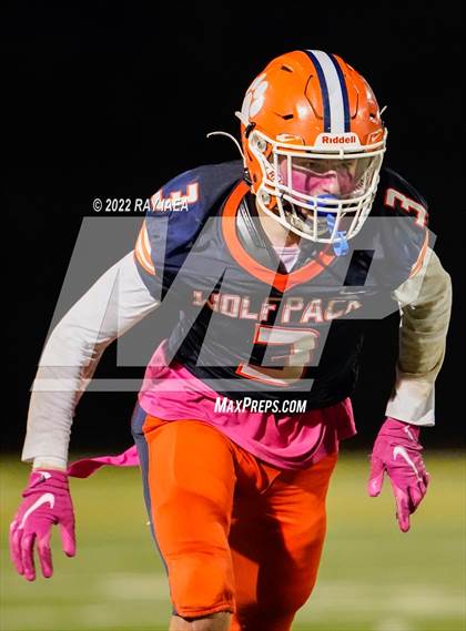 Thumbnail 2 in Jesuit @ Cosumnes Oaks photogallery.