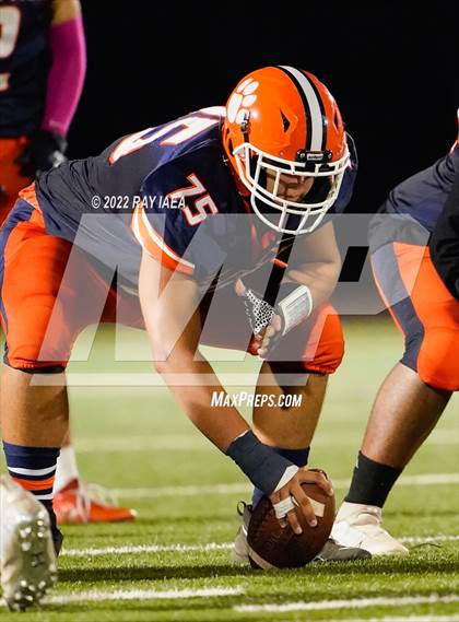 Thumbnail 2 in Jesuit @ Cosumnes Oaks photogallery.