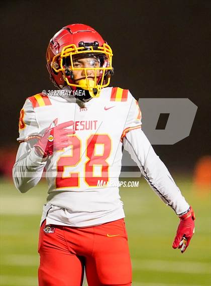 Thumbnail 1 in Jesuit @ Cosumnes Oaks photogallery.