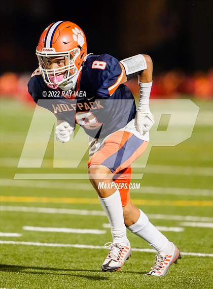 Thumbnail 3 in Jesuit @ Cosumnes Oaks photogallery.