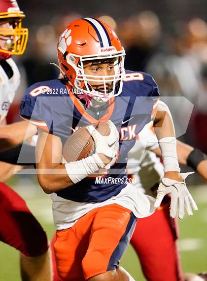 Thumbnail 2 in Jesuit @ Cosumnes Oaks photogallery.