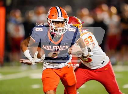 Thumbnail 1 in Jesuit @ Cosumnes Oaks photogallery.
