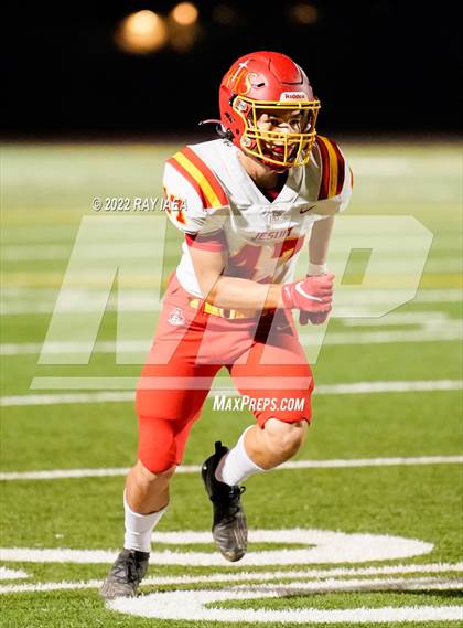 Thumbnail 3 in Jesuit @ Cosumnes Oaks photogallery.