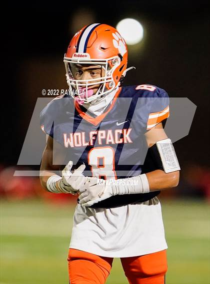 Thumbnail 2 in Jesuit @ Cosumnes Oaks photogallery.