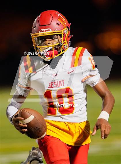 Thumbnail 1 in Jesuit @ Cosumnes Oaks photogallery.