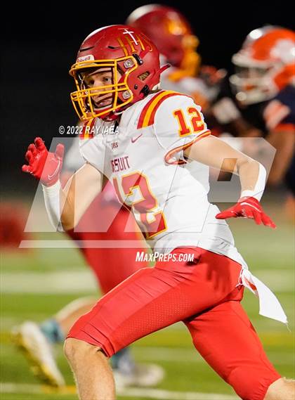 Thumbnail 3 in Jesuit @ Cosumnes Oaks photogallery.