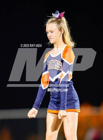 Thumbnail 1 in Jesuit @ Cosumnes Oaks photogallery.