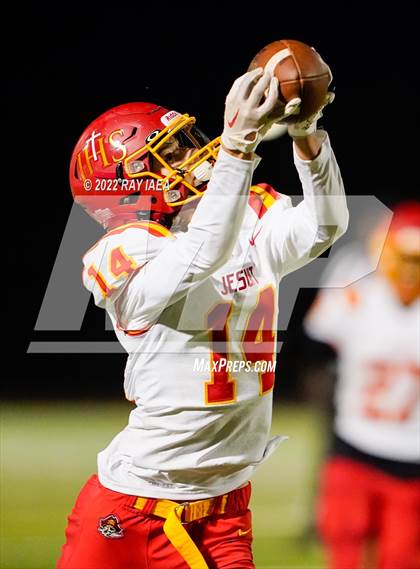 Thumbnail 2 in Jesuit @ Cosumnes Oaks photogallery.