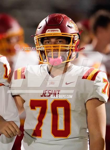 Thumbnail 3 in Jesuit @ Cosumnes Oaks photogallery.