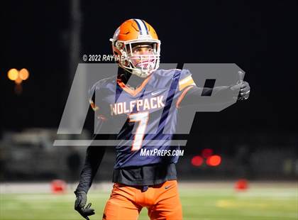 Thumbnail 3 in Jesuit @ Cosumnes Oaks photogallery.