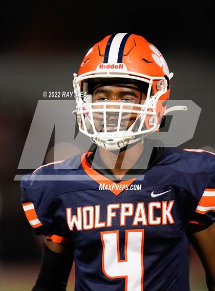 Thumbnail 1 in Jesuit @ Cosumnes Oaks photogallery.