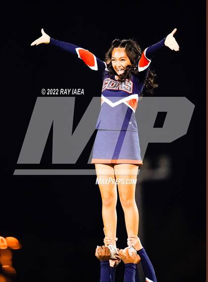 Thumbnail 3 in Jesuit @ Cosumnes Oaks photogallery.